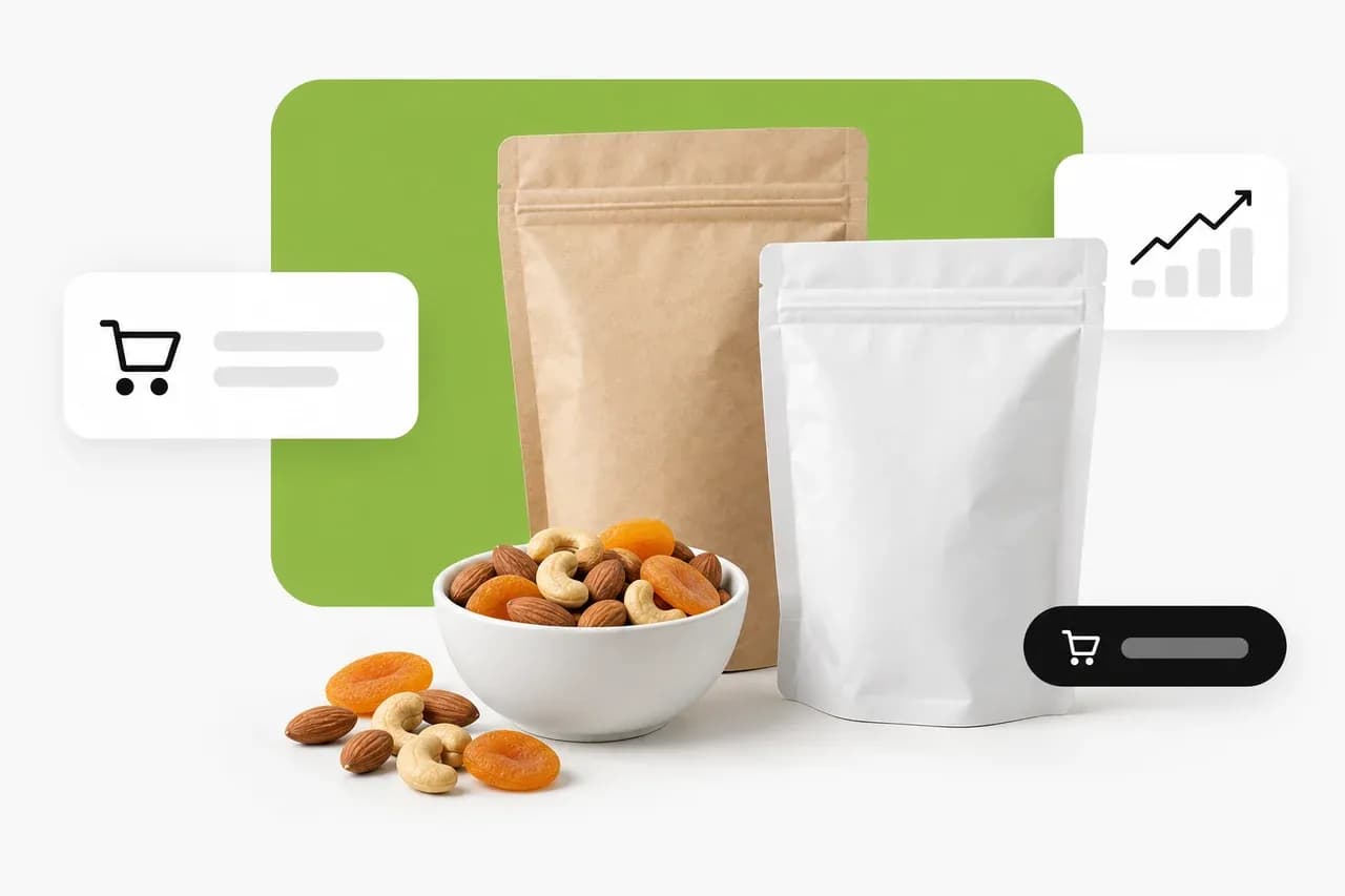 Семушка — скриншот сайта